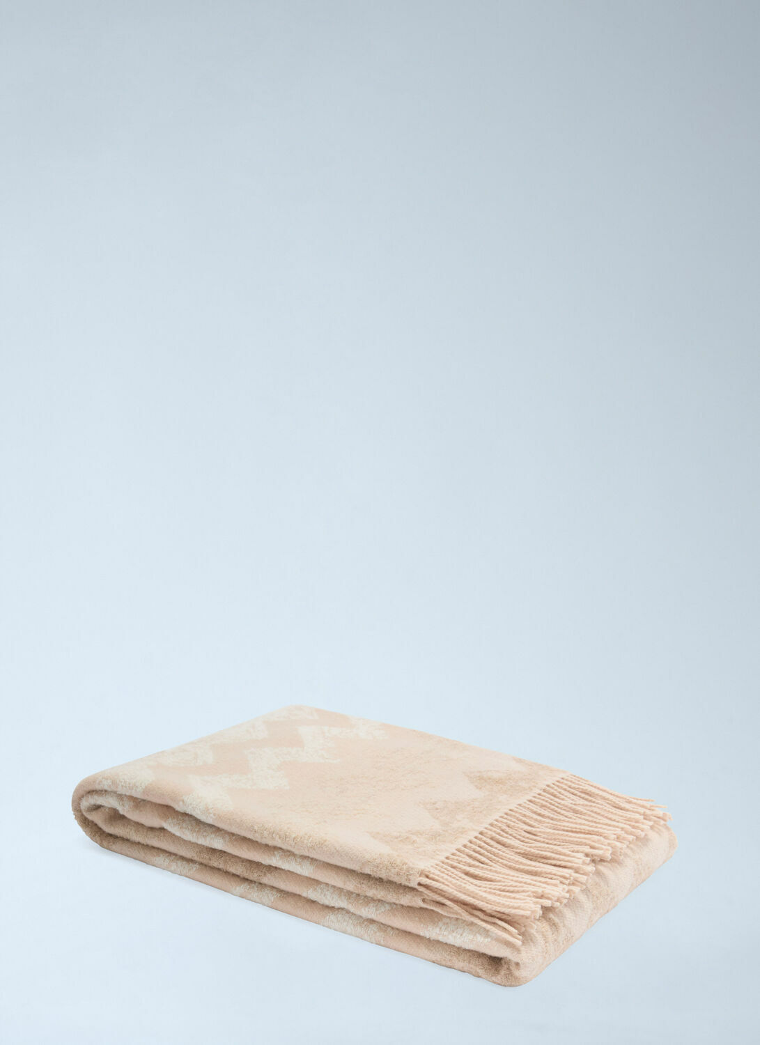 Missoni Gessetti Throw