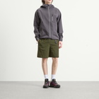 Mellow Clo Men's 3L Trek Jacket in Grey
