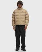 Lacoste Blouson Brown Down & Puffer Jackets