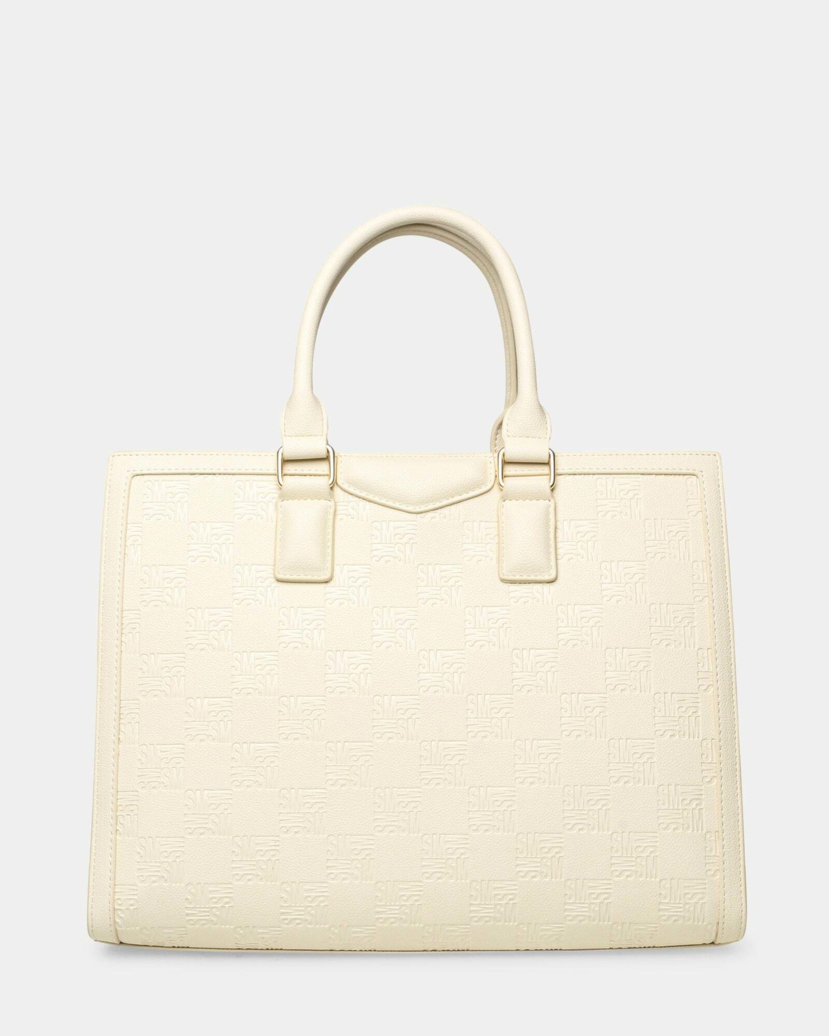 Steve Madden Bmanor-J Bag in Natural