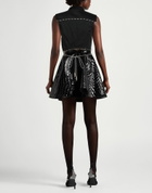 Elisabetta Franchi Womens Top in Black