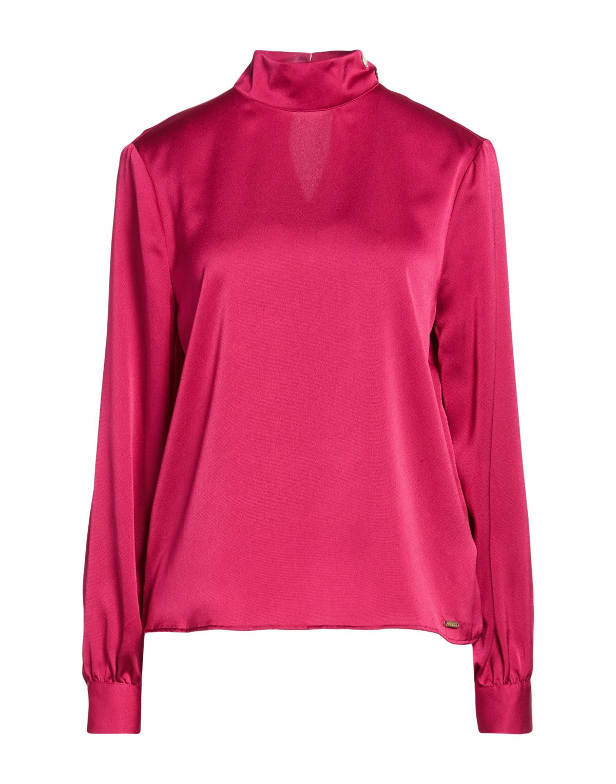 Guess Womens Top in Magenta