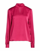 Guess Womens Top in Magenta