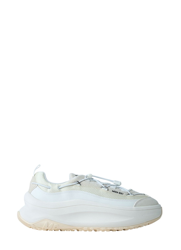 Photo: Moon Boot Moon247 XLace Sneakers