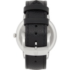 Maurice Lacroix Black Eliros Date 40mm Watch