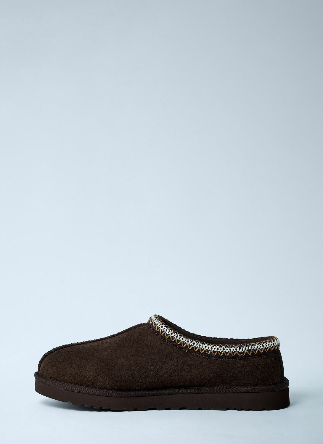 UGG Tasman Suede Slip-On Mules