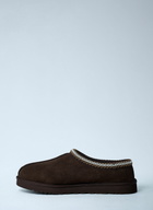 UGG Tasman Suede Slip-On Mules