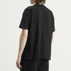 Club 1984 Men's Sl Athletics T-Shirt in Black