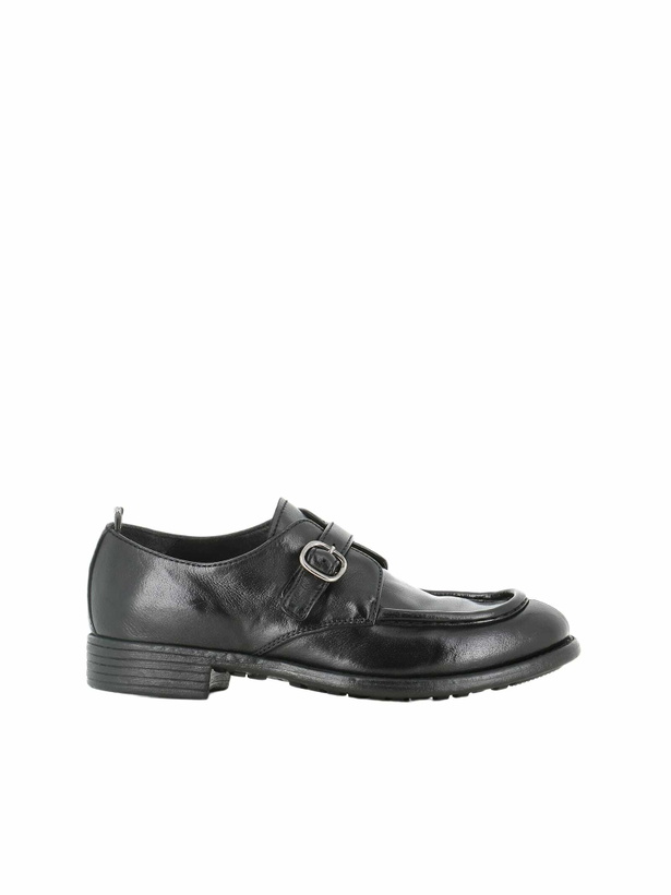 Photo: Officine Creative Loafer Calixte/081
