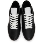 Article No. Black Casual Running Low-Top Sneakers