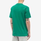 New Balance Men's Made in USA Core T-Shirt in Classic Pine
