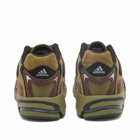 Adidas Men's Response CL Sneakers in Focus Olive/Black/Brown