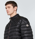 Moncler Benamou down jacket