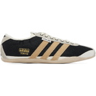 Song for the Mute Black adidas Originals Tokyo Sneakers