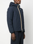 K-WAY - Jack Eco Stretch Thermo Double Jacket