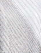Missoni Womens Cape in Silver