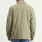 Kestin Men's Tyndrum Slub Field Jacket in Military