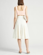 Jucca Womens Top Light in Pink
