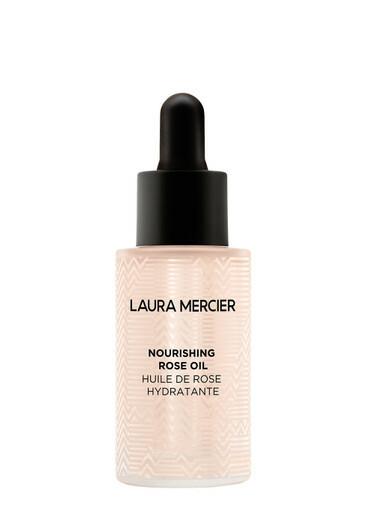 Photo: Laura Mercier Nourishing Rose Oil 30ml