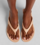 Gucci Vittoria thong sandals