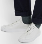 Grenson - Leather Sneakers - Men - White