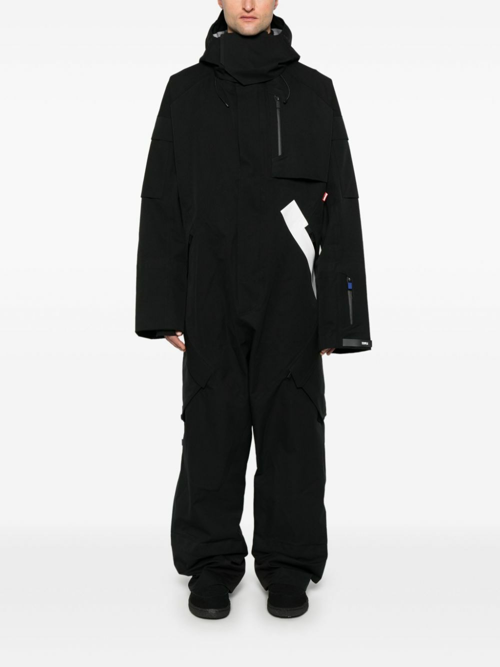 Templa 3L Storm Ski Suit