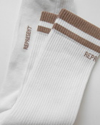 Represent Represent Socks Brown - Mens - Socks