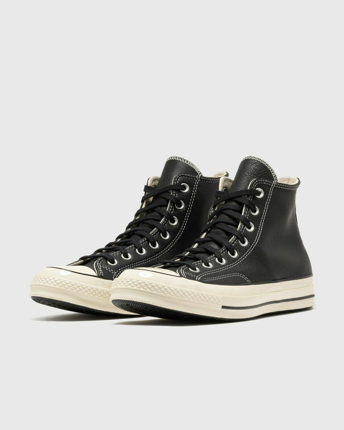 Converse Chuck 70 Black High & Midtop Converse