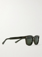 AHLEM - Champ de Mars D-Frame Acetate Sunglasses