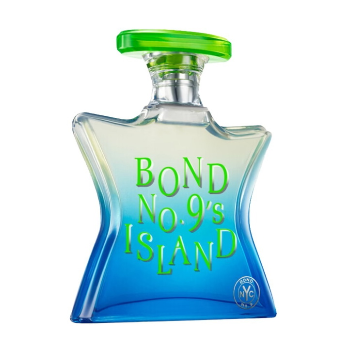 Photo: Bond No.9 Unisex Island EDP Spray 3.3 oz Fragrances 888874008458
