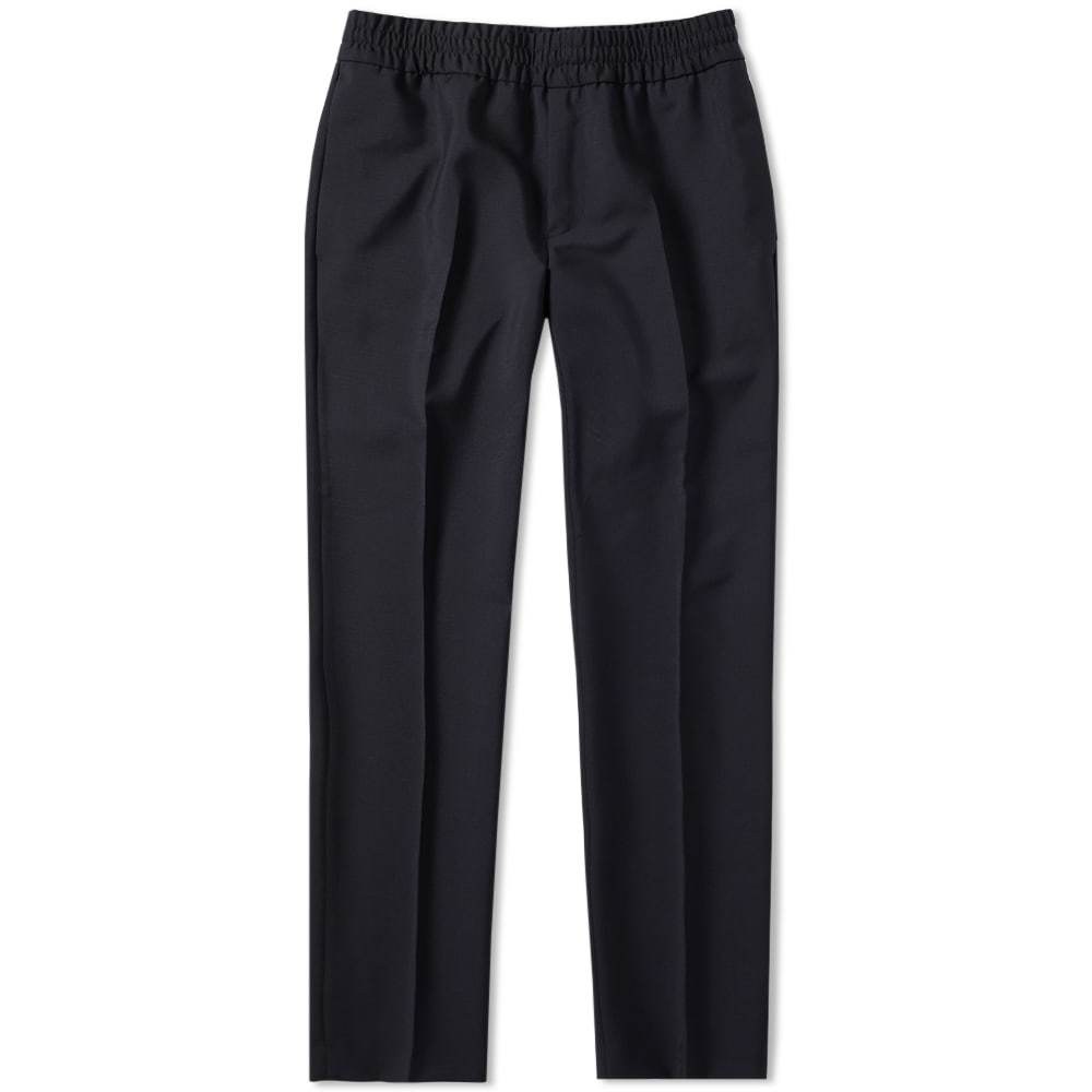 Acne Studios Ryder L Wool Mohair Pant Acne Studios