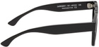 Thierry Lasry Black Darksidy Sunglasses
