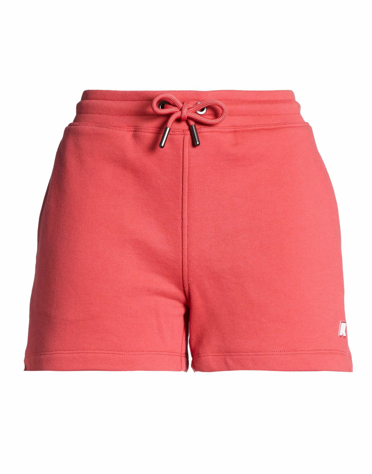 K-way Womens Shorts & Bermuda Shorts Coral