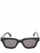 CHIMI 11 Squared Acetate Sunglasses