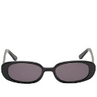 Velvet Canyon Velvetines Sunglasses in Black