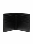 ALEXANDER MCQUEEN - Leather Billfold Wallet