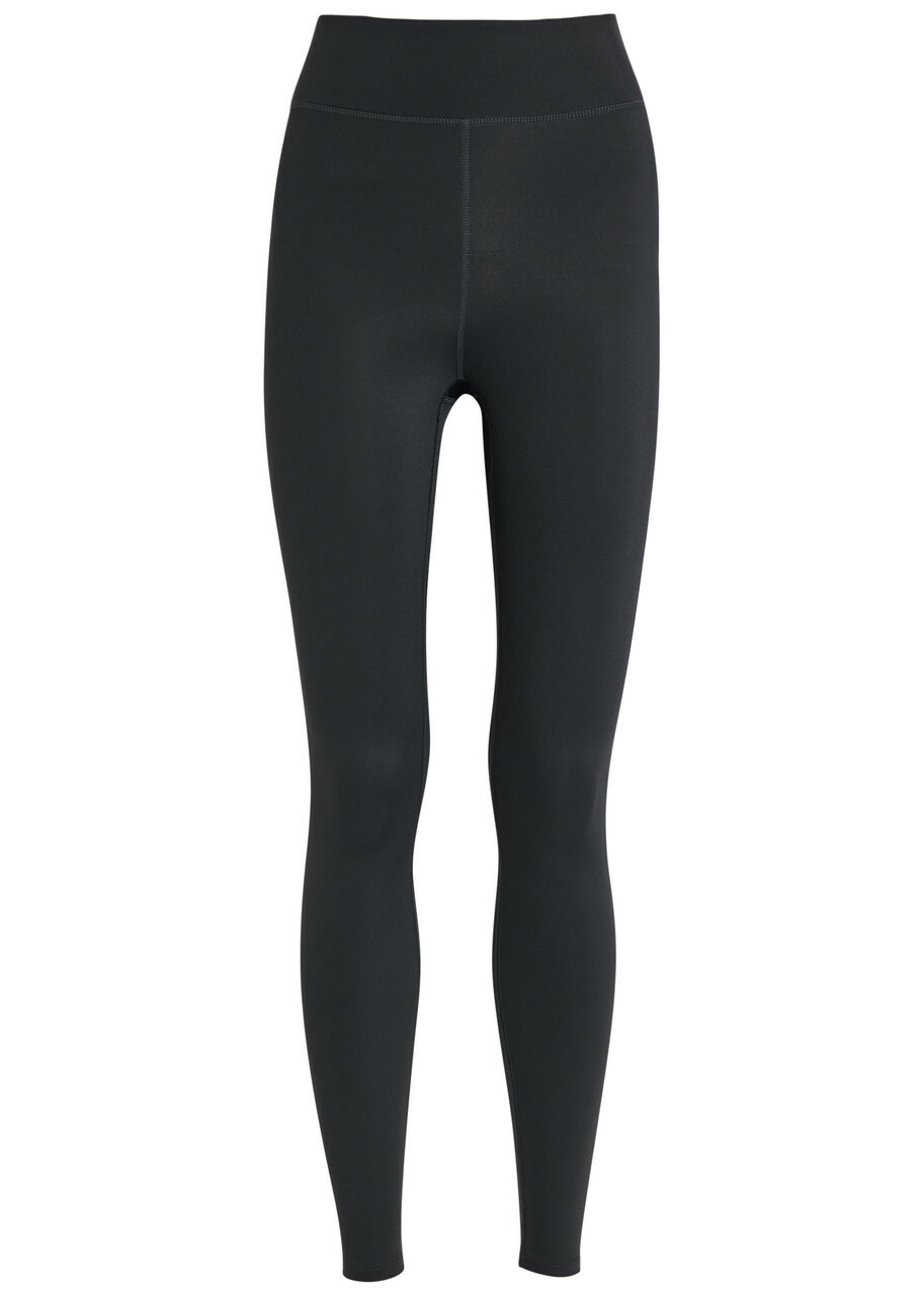 Tala Skinluxe Stretch-jersey Leggings Navy