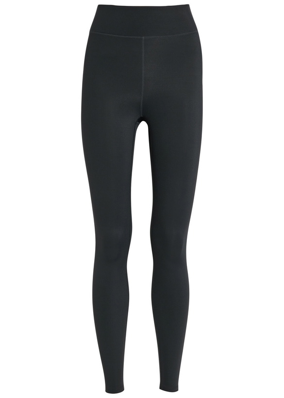 Photo: Tala Skinluxe Stretch-jersey Leggings Navy
