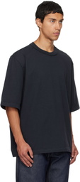 Camiel Fortgens Navy Big T-shirt
