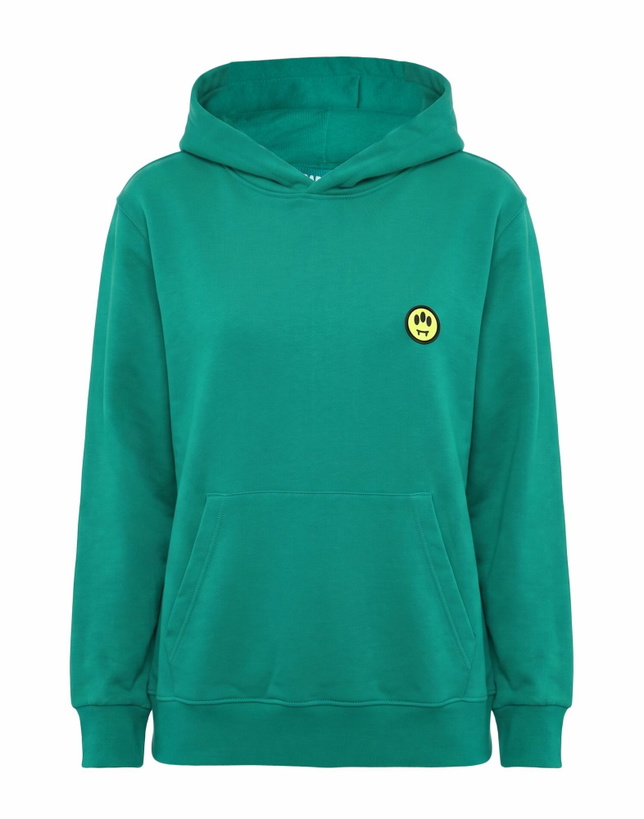 Photo: Barrow Womens Sweatshirt in Green