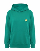 Barrow Womens Sweatshirt in Green