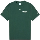 Nike x NOCTA x L'ART T-Shirt in Pro Green