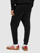 DSQUARED2 Dean Relaxed Fit Cotton Pants