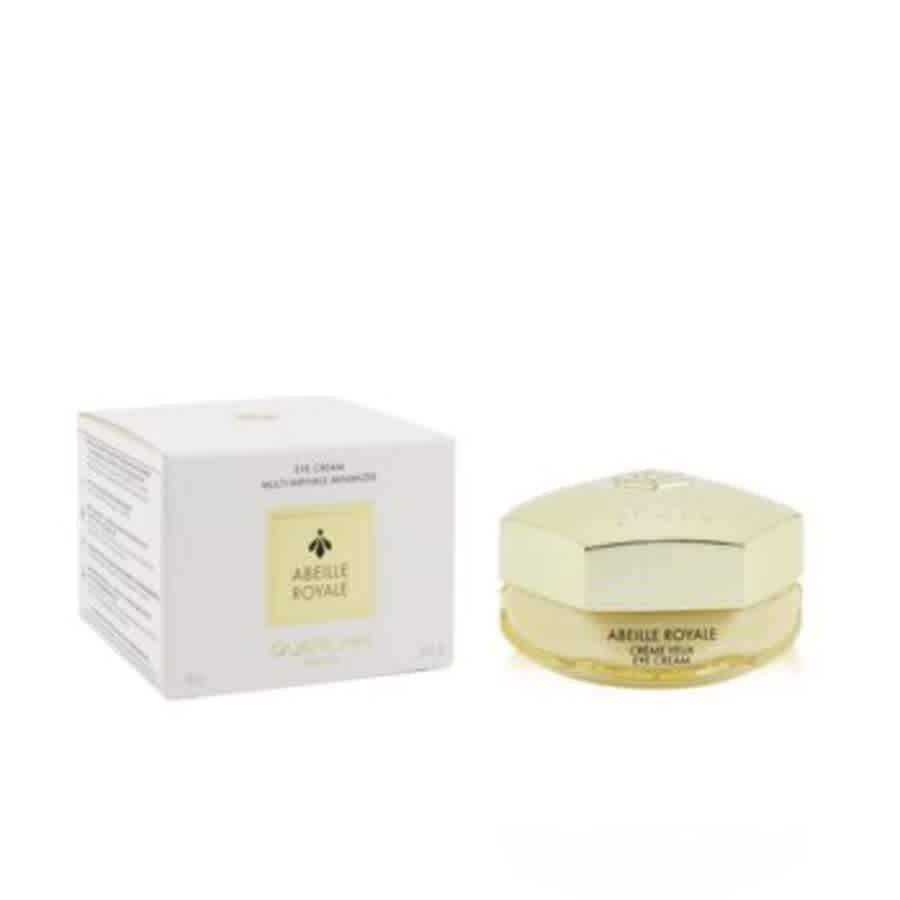 Guerlain - Abeille Royale Eye Cream - Multi-Wrinkle Minimizer 15ml/0.5oz