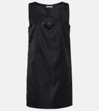 Prada Re-Nylon minidress