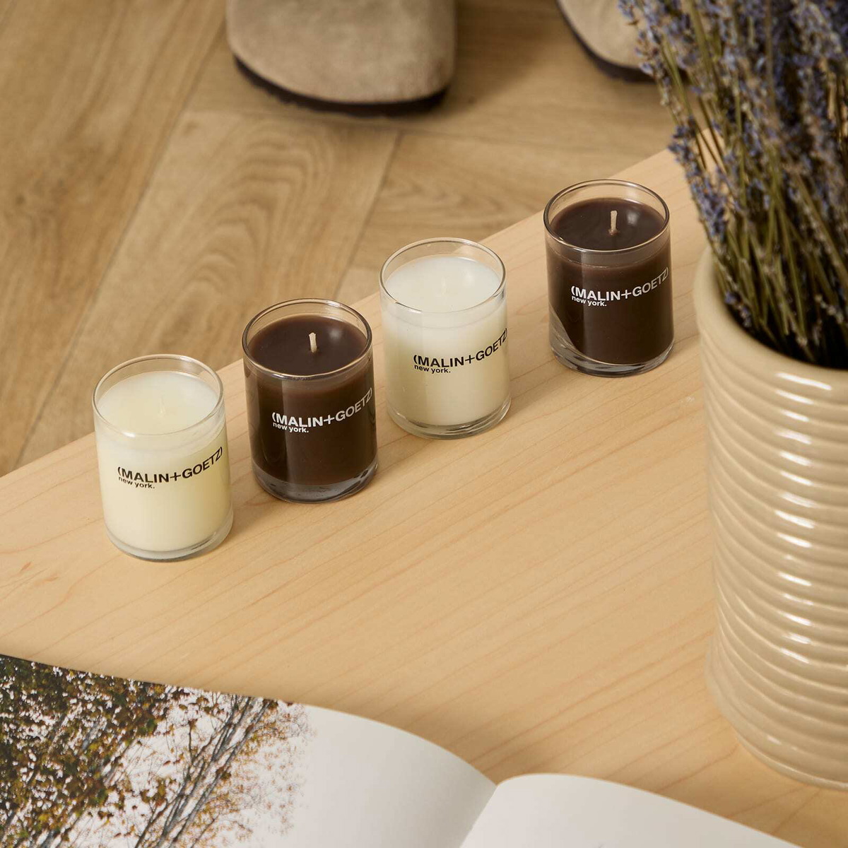 Malin + Goetz Scent the Mood 