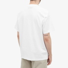 STAMPD Men's Strike Logo Relaxed T-Shirt in White