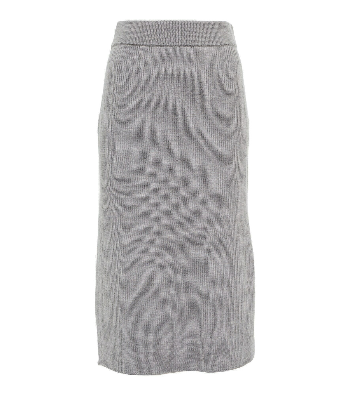 【Max Mara】 Egizi pencilミディスカート Max Mara - Egizi pencil midi skirt Max Mara