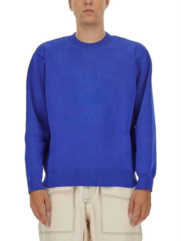 Photo: Isabel Marant Ayler Sweater