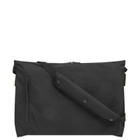 Mazi Untitled Terse Cross Body Bag in Black 